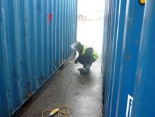 shipping container modification and repair 028